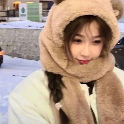 井盖儿