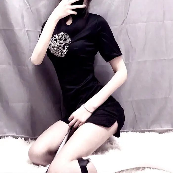 聂隐娘之绝命刺杀