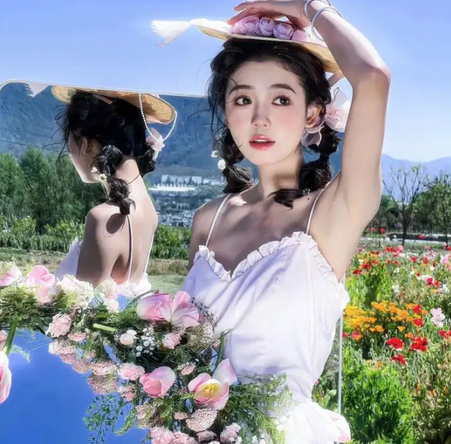 徽州女人
