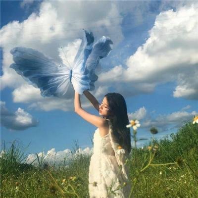 背后灵